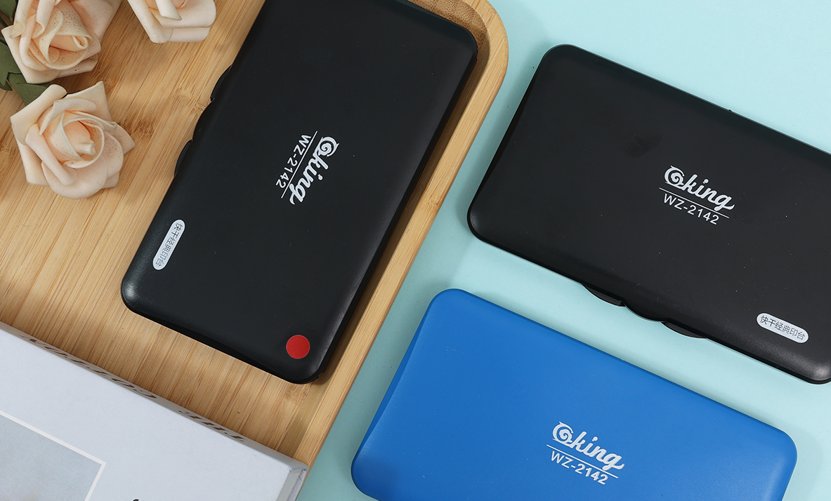 浙江科力印业新技术发展有限公司